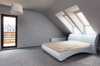 Dornoch bedroom extensions